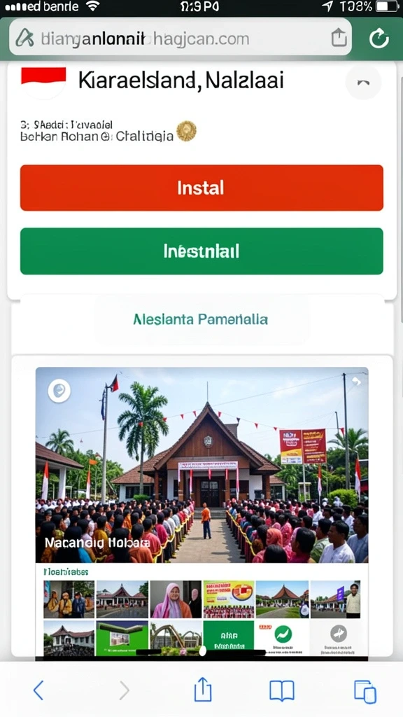 asia918 - Bonus harian yang menguntungkan untuk pemain.