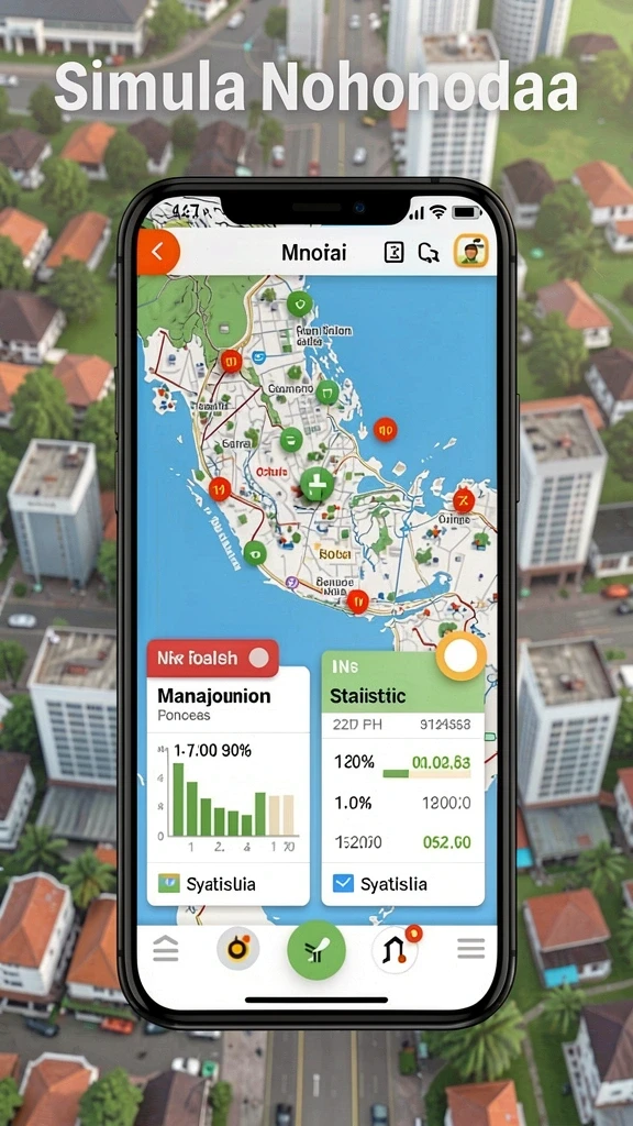 at866 - Sistem reward yang menguntungkan pemain.
