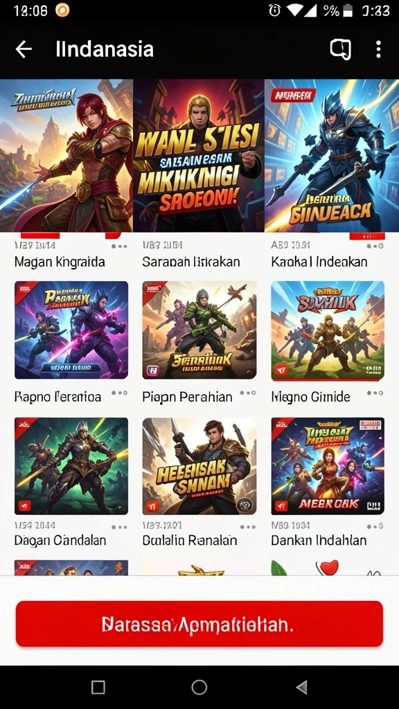 ayu89 - Tampilan menarik dari game slot AYU89 dengan tema yang bervariasi.