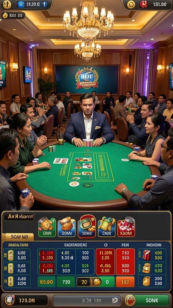 bingo188 - Screenshot bonus yang menggoda dari BINGO188.