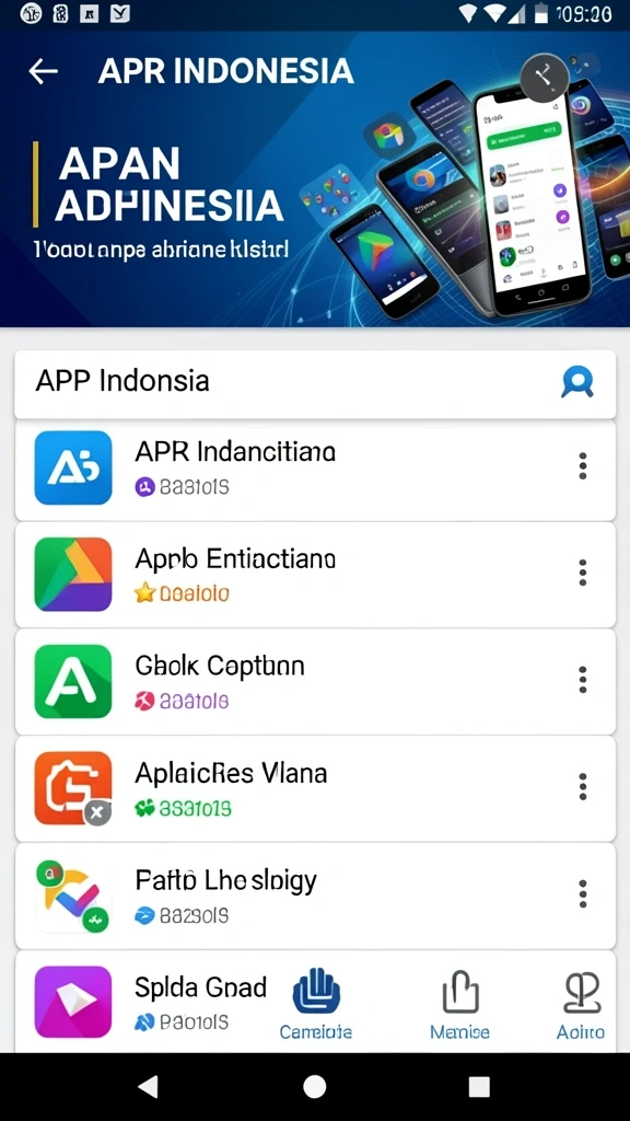 borneo303 - Tampilan antarmuka yang menarik dan mudah digunakan.