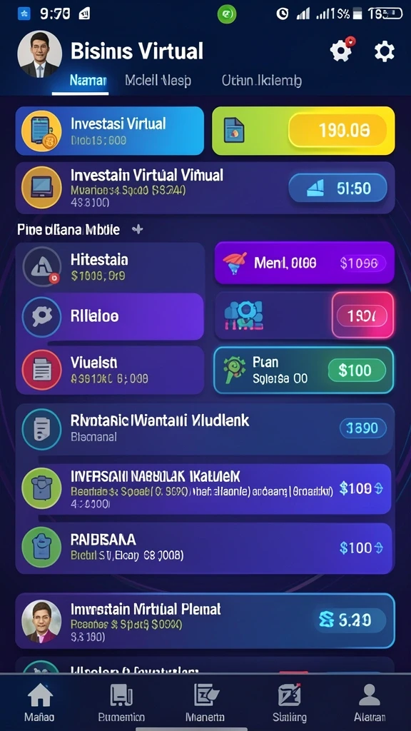 borneo303 - Bonus menarik untuk meningkatkan peluang menang.