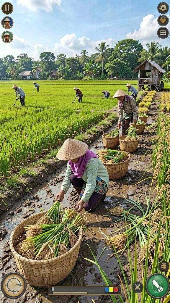 dewatogel - Fitur live chat untuk interaksi lebih cepat.
