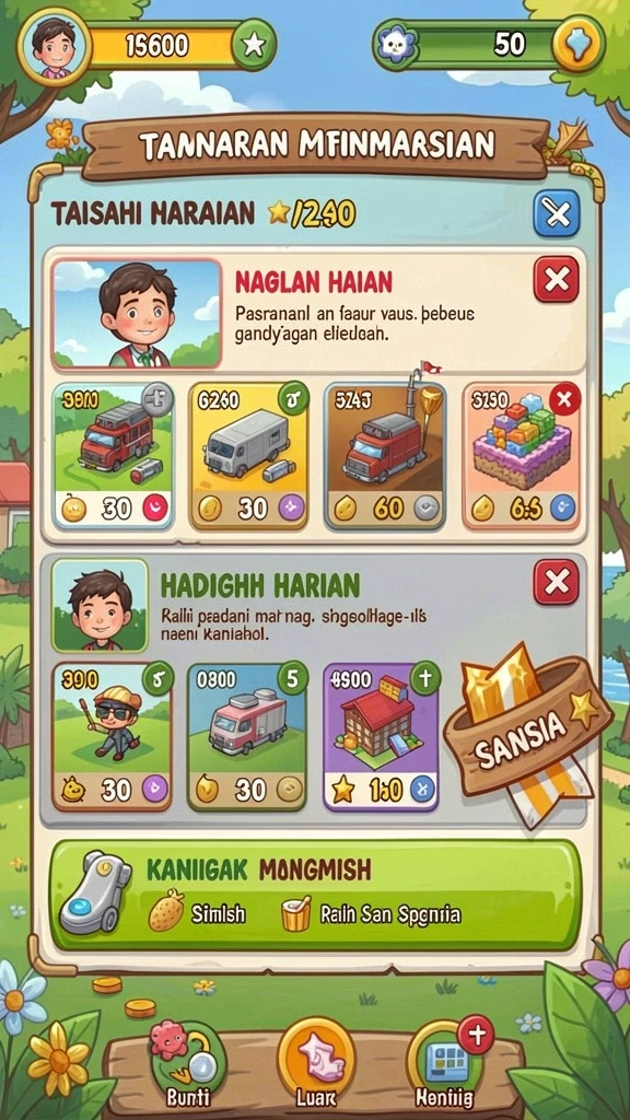 djarum4d - Sistem bonus yang menguntungkan bagi pemain.