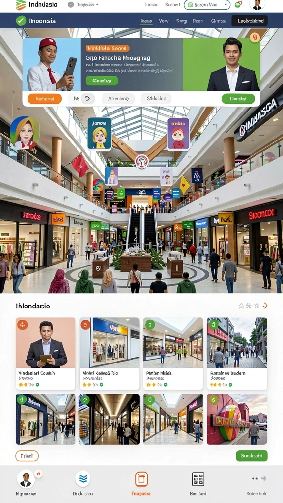 dubaitoto - Tampilan utama DUBAITOTO dengan berbagai tema slot.