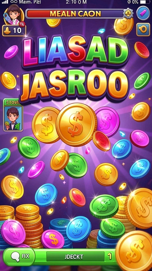 fb168 - Fitur jackpot yang menggiurkan dan menggoda.