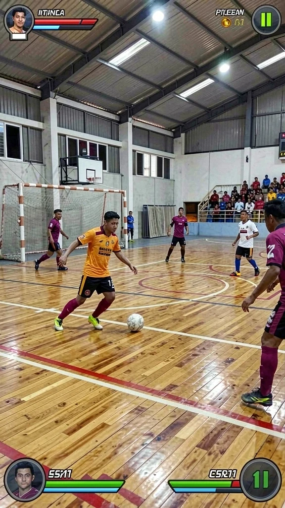 fbrp88 - Screenshot menunjukkan variasi slot dengan tema menarik.