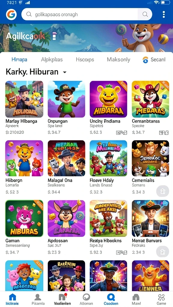 jarum77 - Fitur bonus yang menguntungkan dan seru.