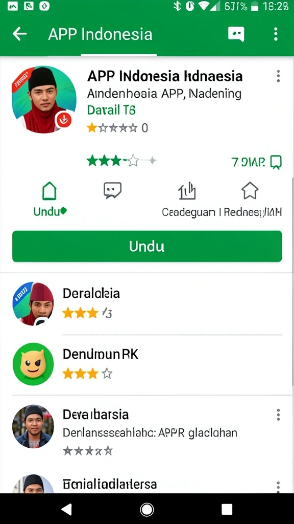 kitawd - Fitur multiplayer untuk bermain bersama teman.