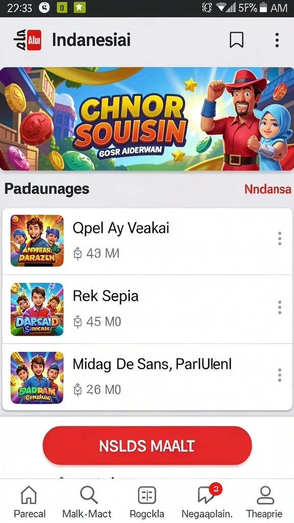 mega777 - Fitur bonus menarik yang membuat permainan semakin seru.
