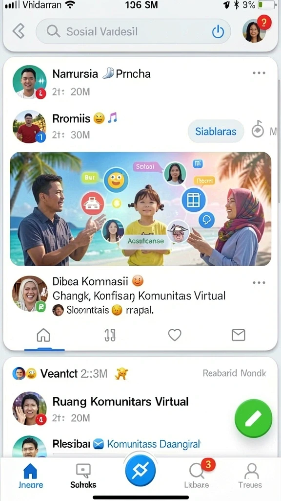 musang178 - Grafis permainan yang memukau dan detail yang menarik.
