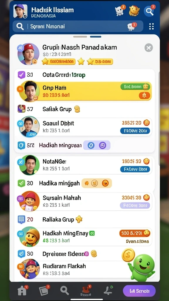 opaltogel - Fitur taruhan yang mudah digunakan di OPALTOGEL.