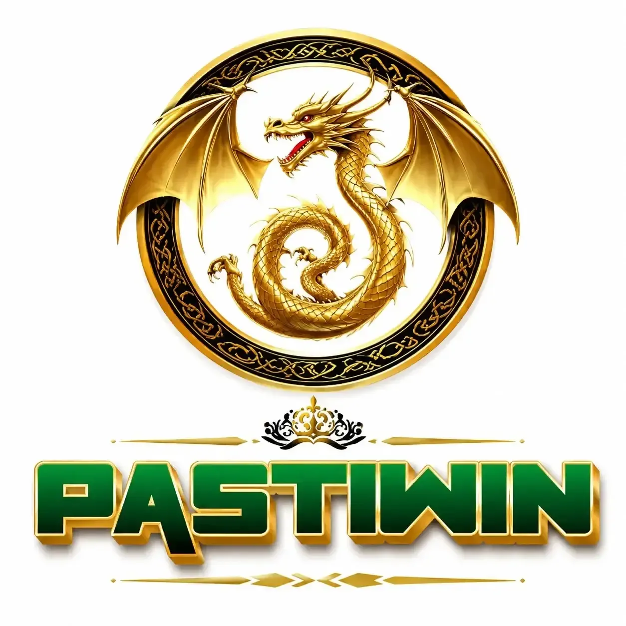 PASTIWIN - Game Seru dan Menguntungkan