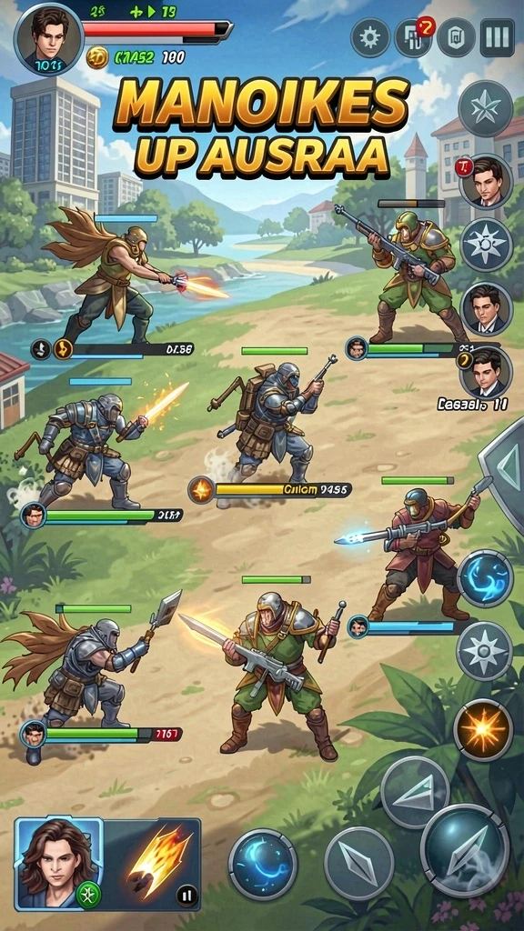 pp88 - Mode permainan seru untuk bermain bersama teman.