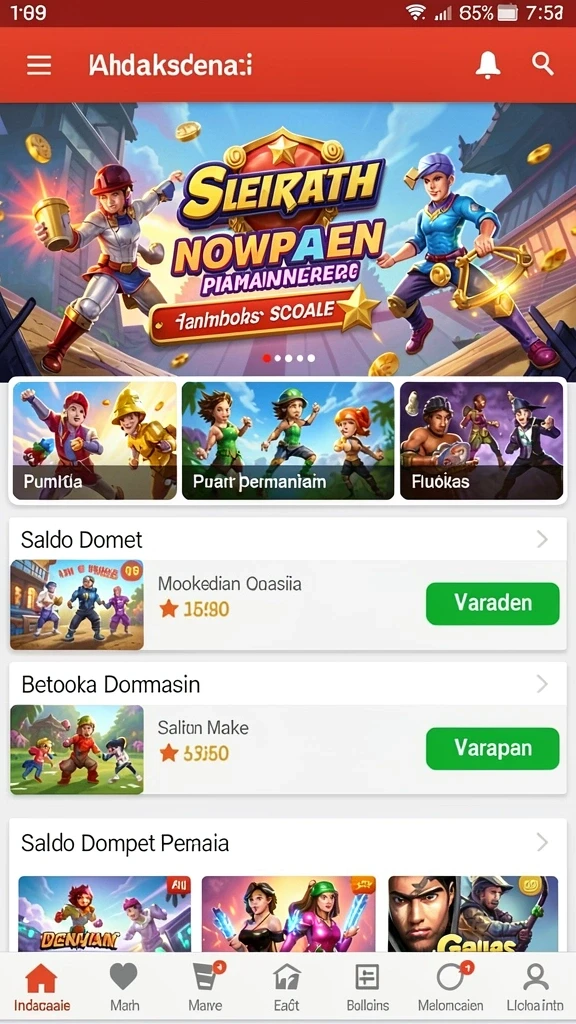 proslot - Pilih tema slot sesuai selera Anda.