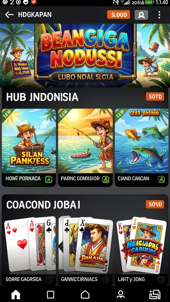 proslot - Fitur bonus yang mengasyikkan dan menguntungkan.