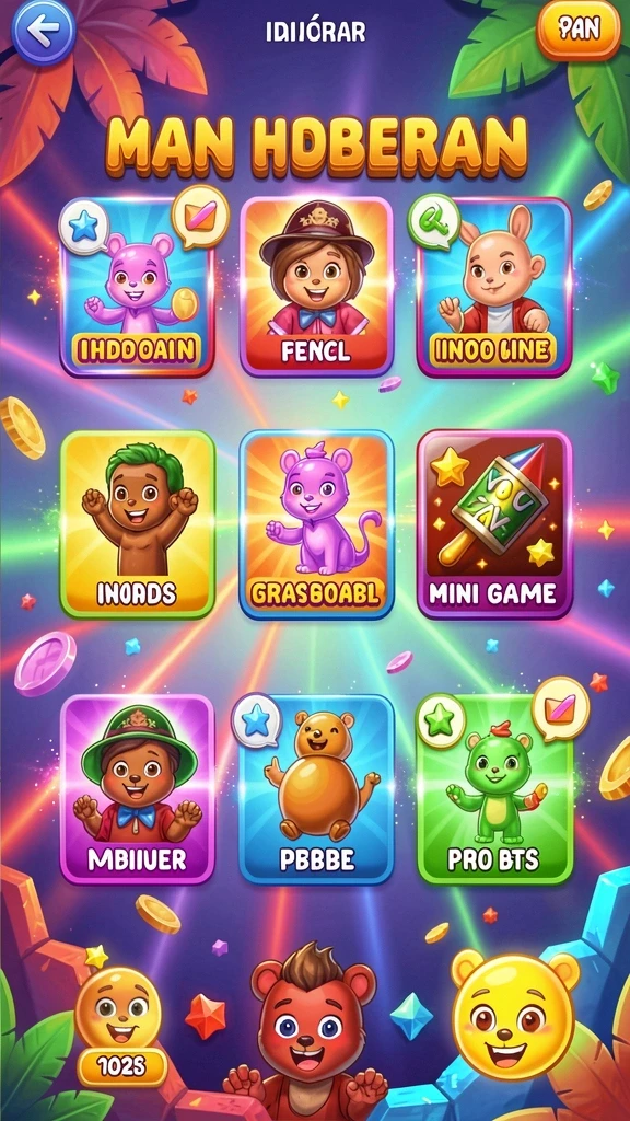 pt89 - Fitur multiplayer memungkinkan bermain bersama teman.