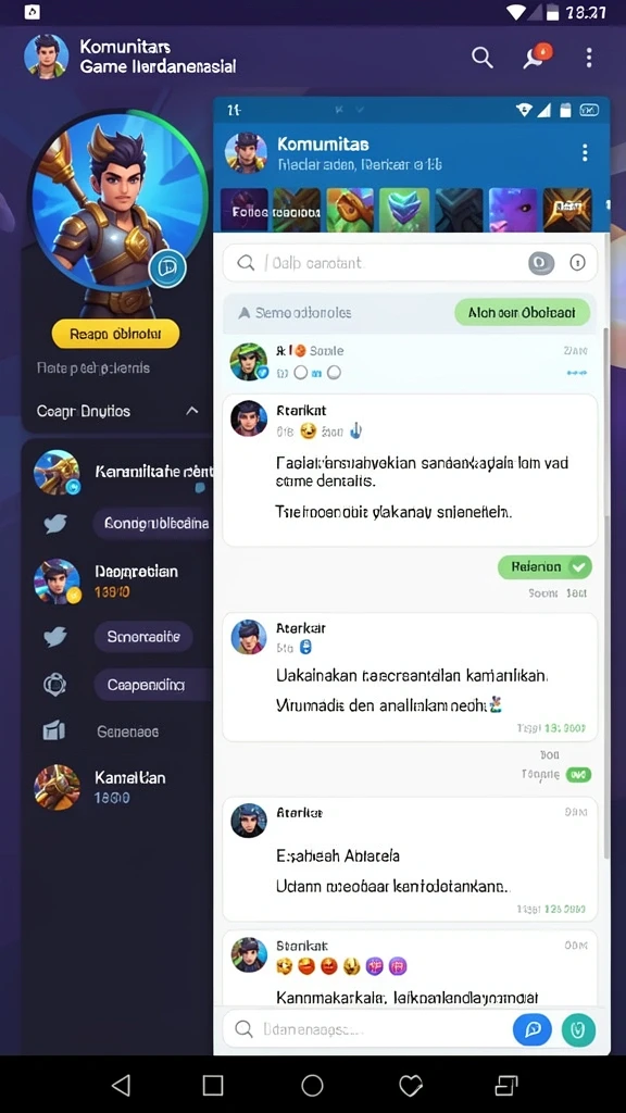 rejekigames - Fitur bonus harian yang meningkatkan peluang menang.