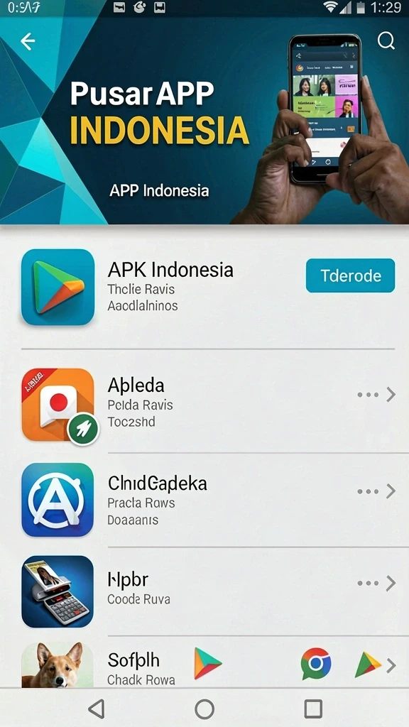 situstoto - Antarmuka pengguna yang simpel dan intuitif.