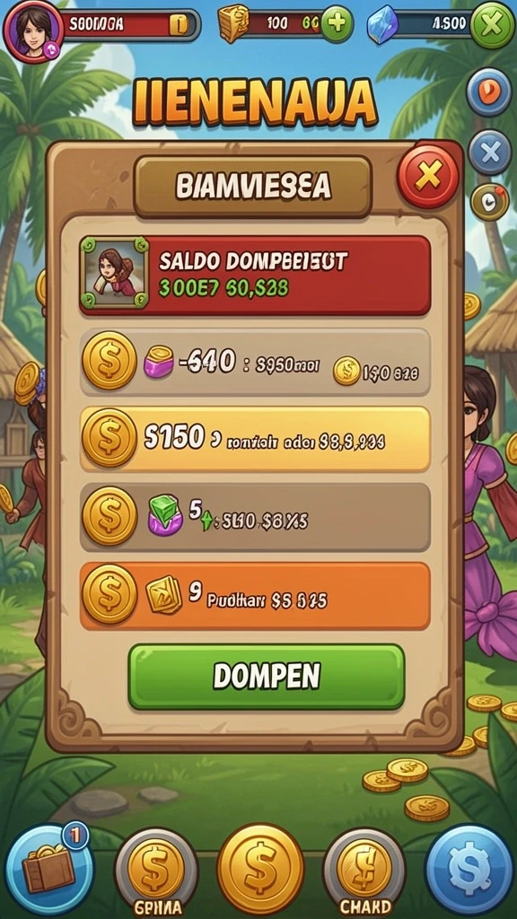 slot99 - Tampilan awal aplikasi SLOT99 yang menarik.