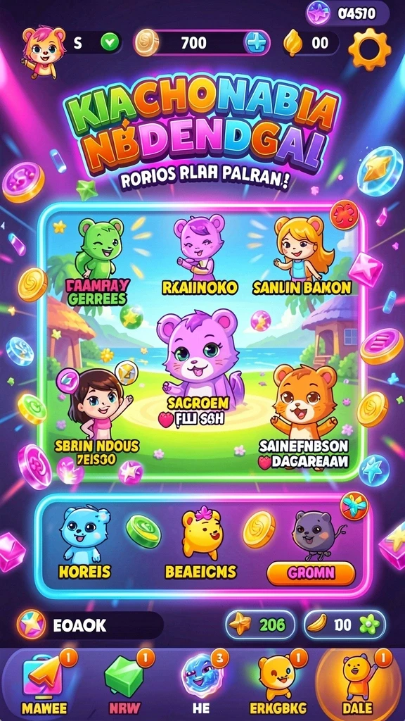 tvtoto - Beragam pilihan permainan taruhannya.