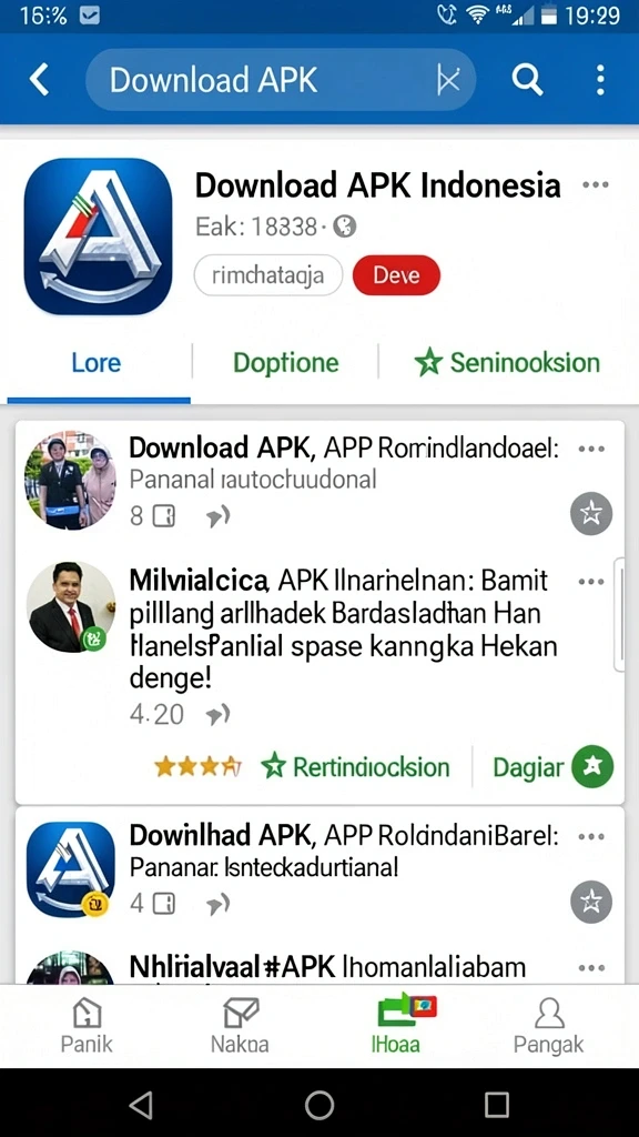 win199 - Tampilan antarmuka yang ramah pengguna.